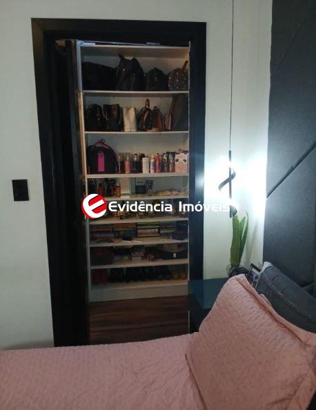 Apartamento à venda no Vila Pires: 