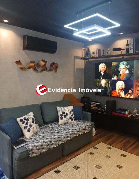 Apartamento à venda no Vila Pires: 