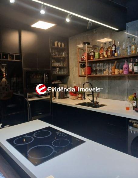 Apartamento à venda no Vila Pires: 