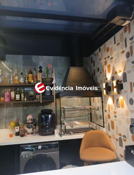 Apartamento à venda no Vila Pires: 