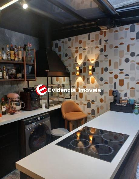 Apartamento à venda no Vila Pires: 