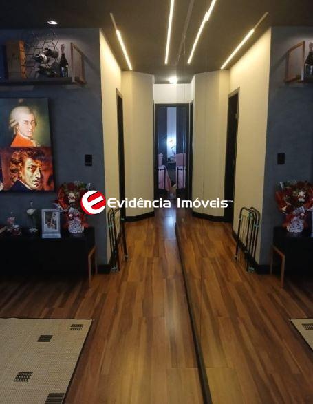 Apartamento à venda no Vila Pires: 