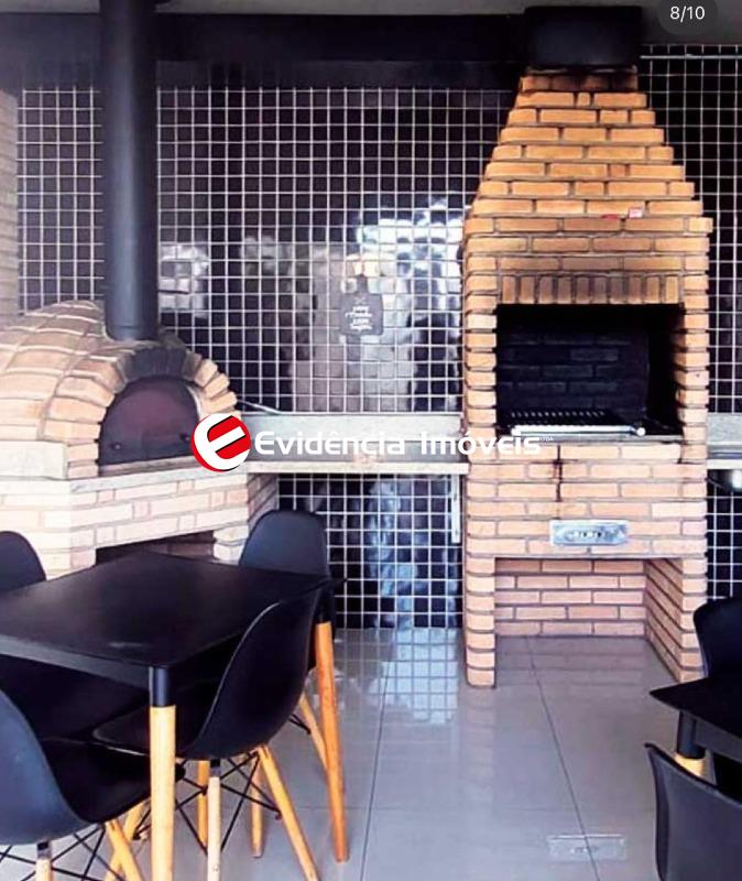 Apartamento à venda no Baeta Neves: 