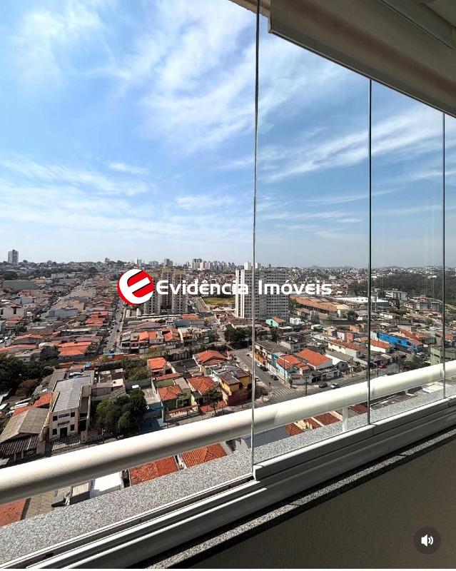 Apartamento à venda no Baeta Neves: 