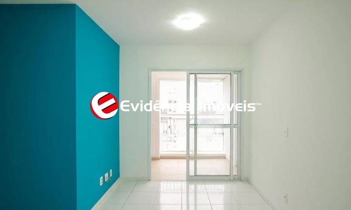 Cobertura para aluguel no Centro: 