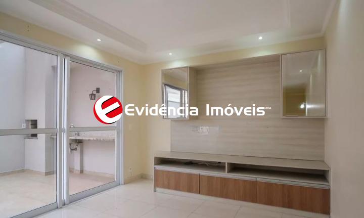 Cobertura para aluguel no Centro: 