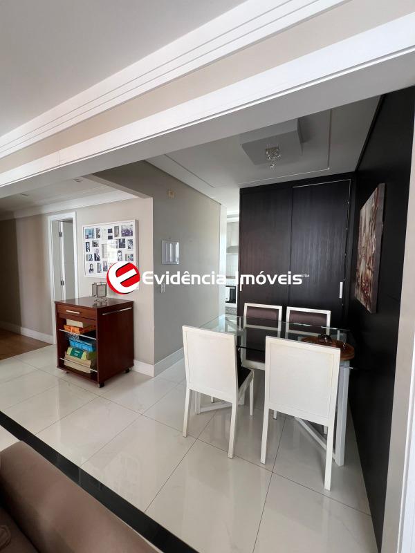 Apartamento à venda no Jardim Bela Vista: 