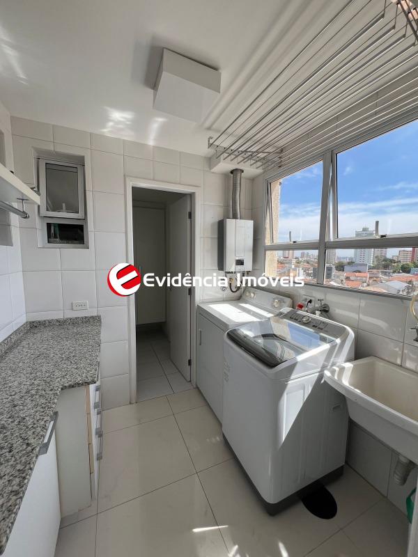 Apartamento à venda no Jardim Bela Vista: 