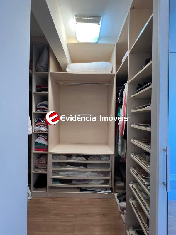 Apartamento à venda no Jardim Bela Vista: 