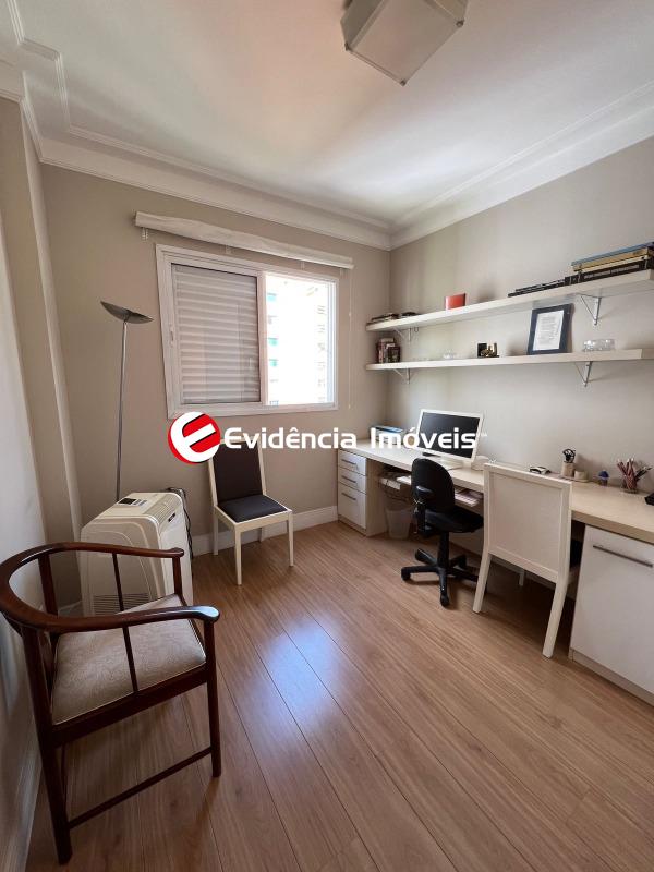 Apartamento à venda no Jardim Bela Vista: 