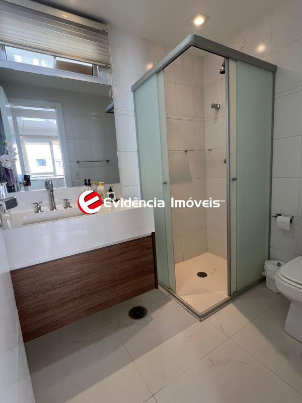 Apartamento à venda no Jardim Bela Vista: 