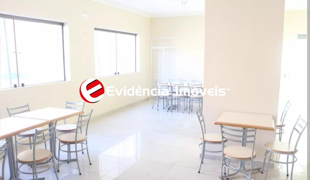 Apartamento para aluguel no Osvaldo Cruz: 