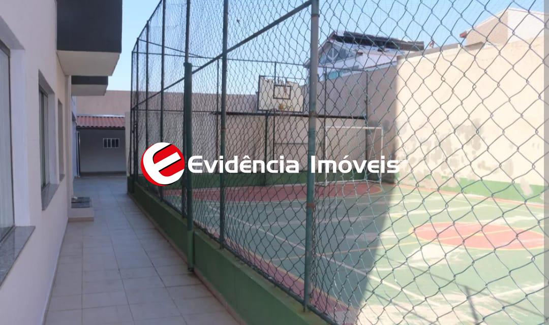 Apartamento para aluguel no Osvaldo Cruz: 