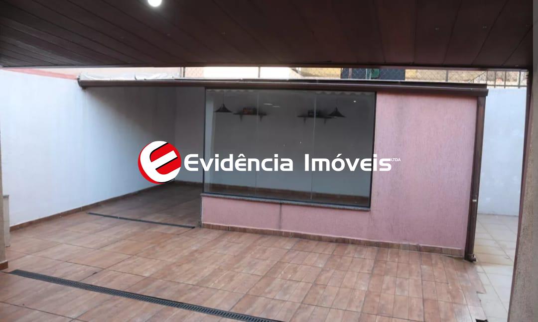 Apartamento para aluguel no Osvaldo Cruz: 