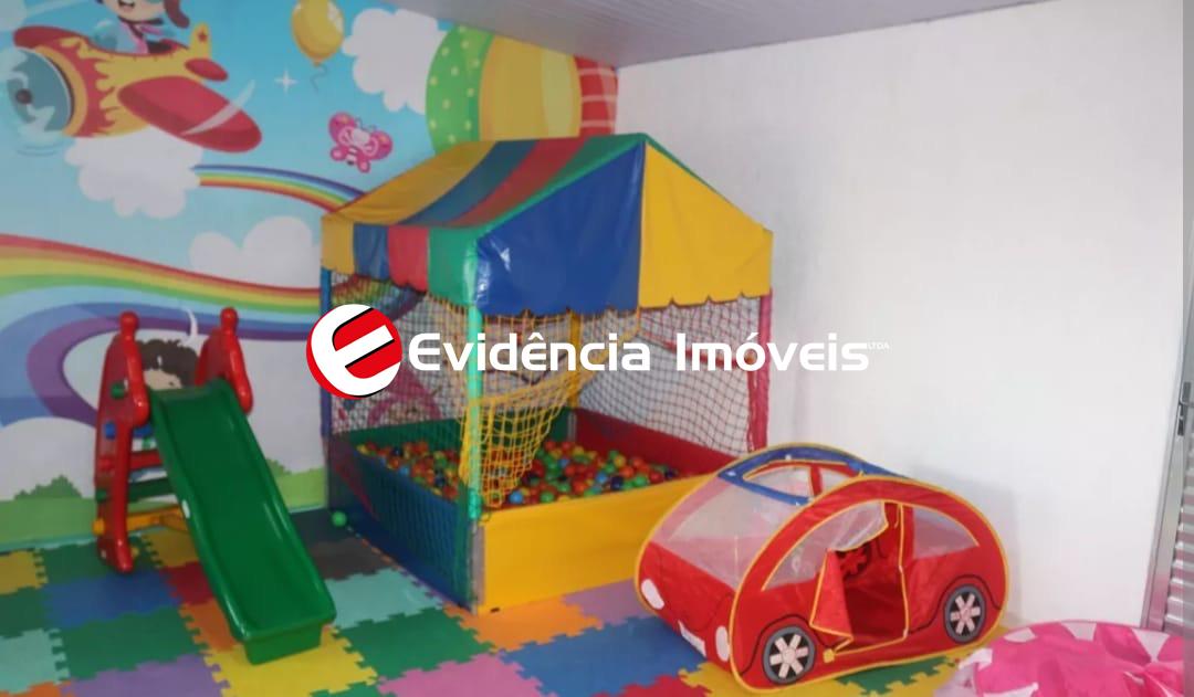 Apartamento para aluguel no Osvaldo Cruz: 