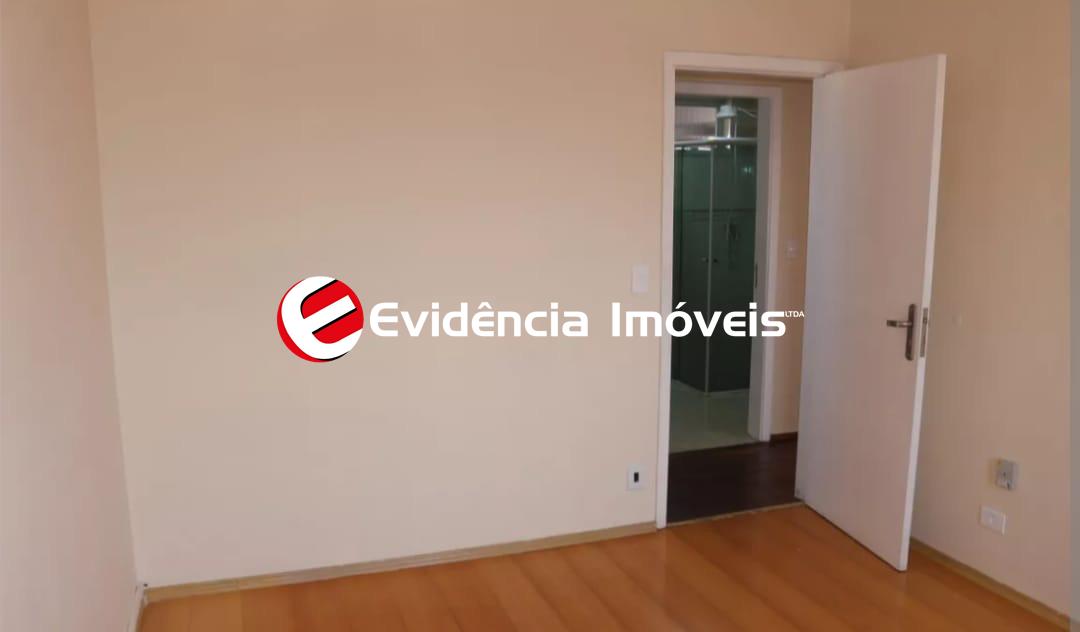 Apartamento para aluguel no Osvaldo Cruz: 