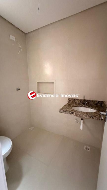 Apartamento à venda no Santa Maria: 