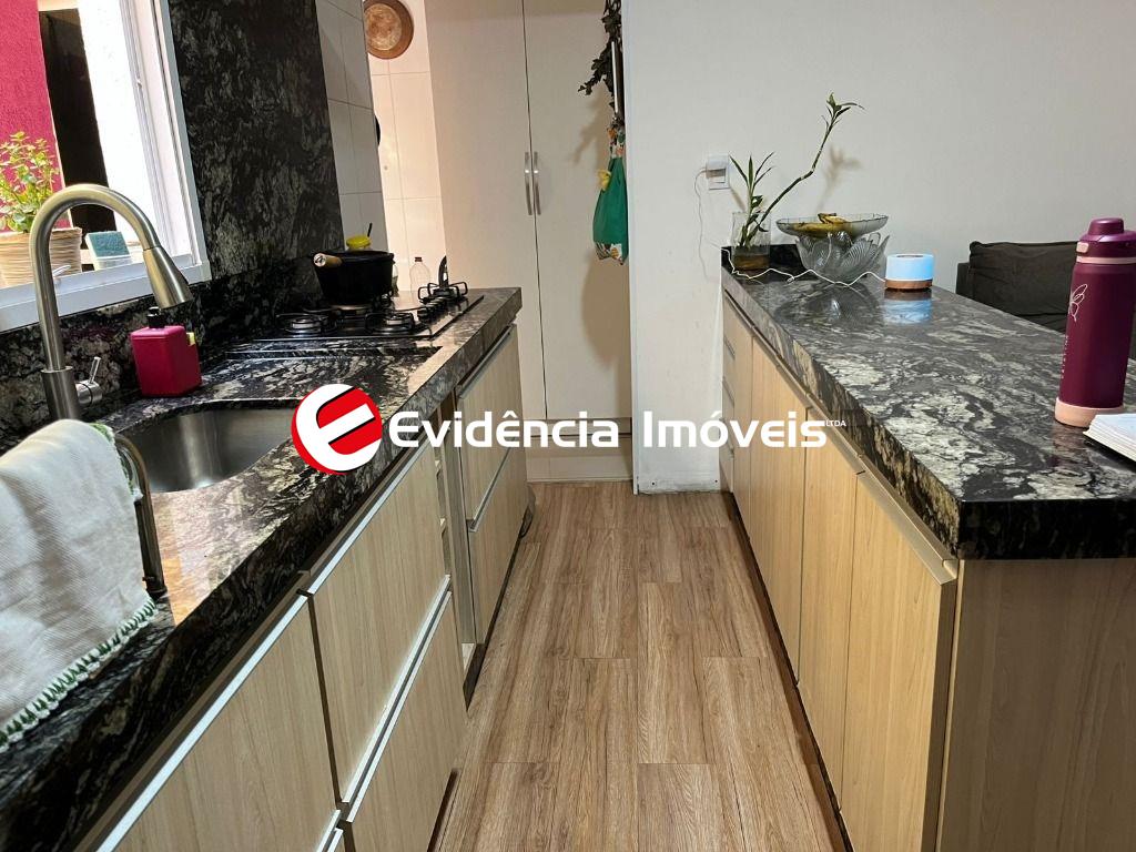 Apartamento à venda no Jardim Stella: 