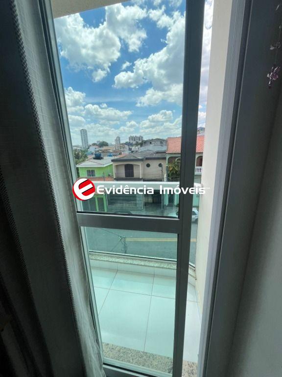 Cobertura à venda no Jardim Stella: 