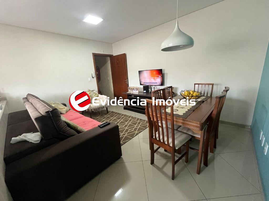 Cobertura à venda no Jardim Stella: 