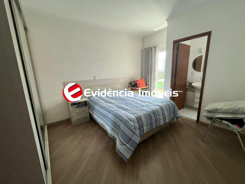 Cobertura à venda no Jardim Stella: 