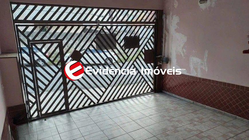 Sobrado à venda no Jardim Las Vegas: 