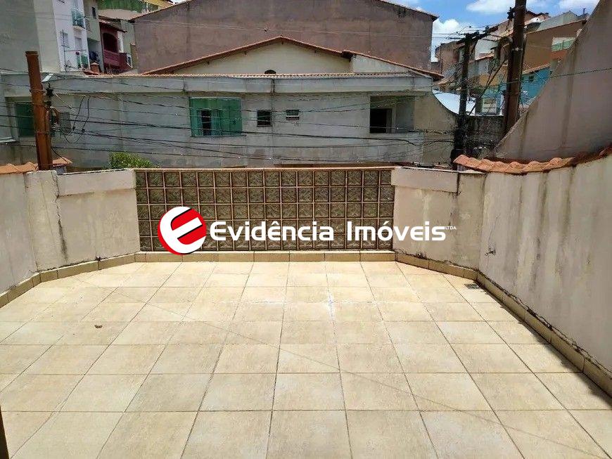 Sobrado à venda no Jardim Las Vegas: 