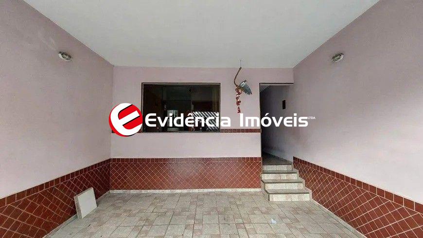 Sobrado à venda no Jardim Las Vegas: 