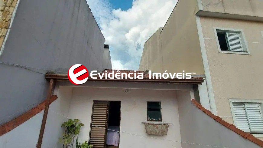 Sobrado à venda no Jardim Las Vegas: 