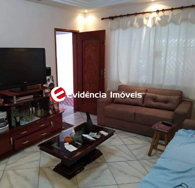 Sobrado à venda no Jardim Las Vegas: 