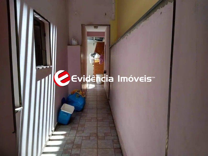 Sobrado à venda no Jardim Las Vegas: 