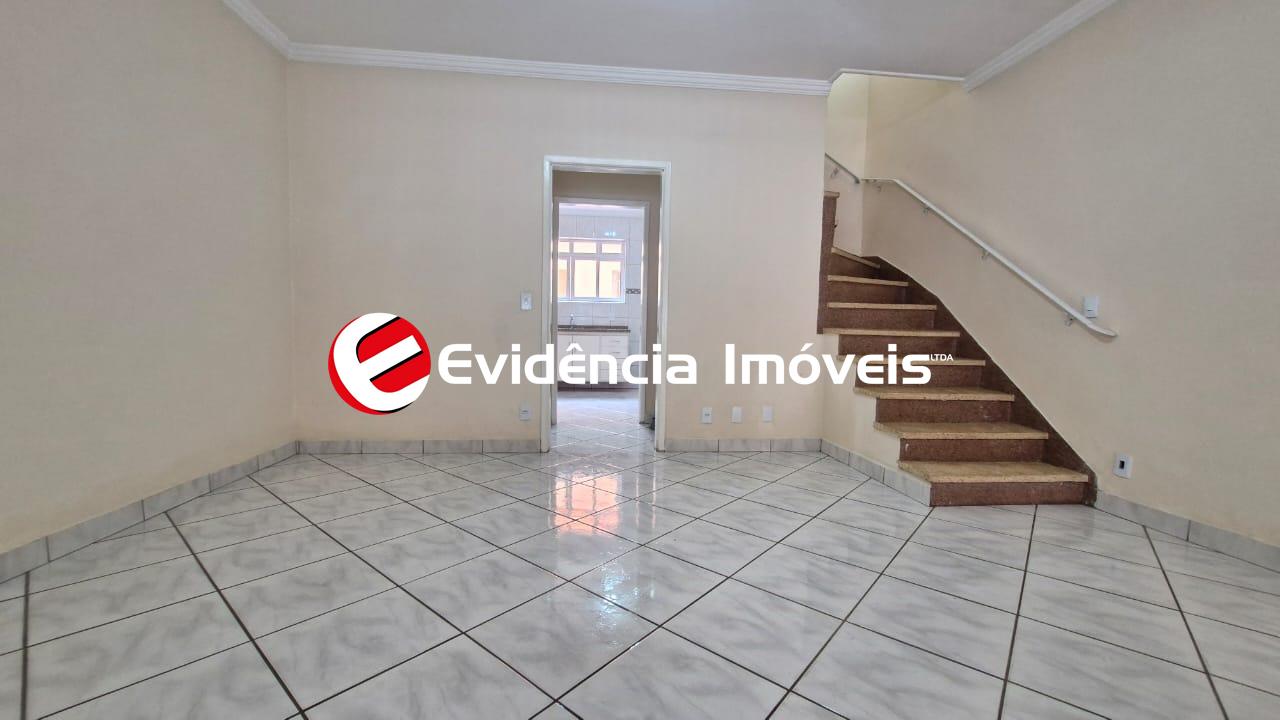 Sobrado à venda no Vila América: 