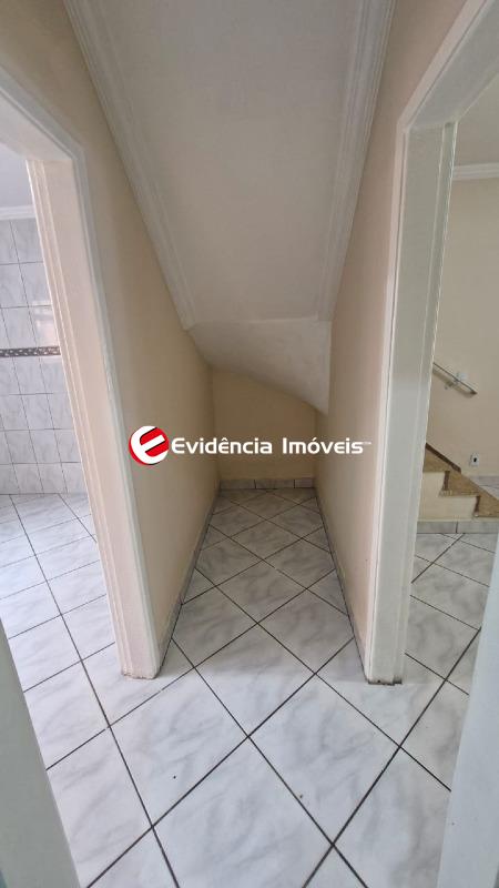 Sobrado à venda no Vila América: 