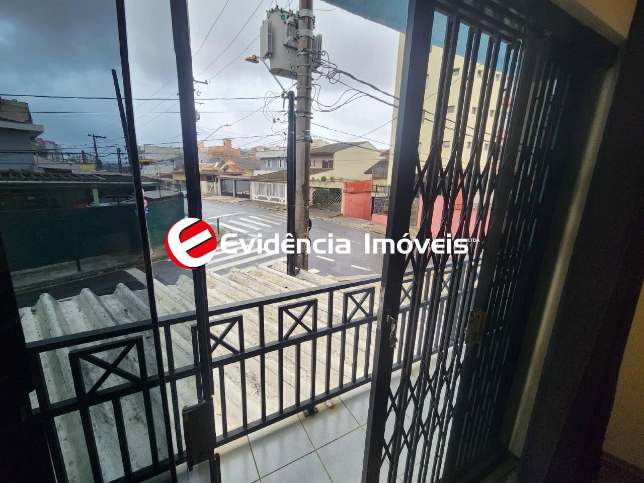 Sobrado à venda no Vila América: 