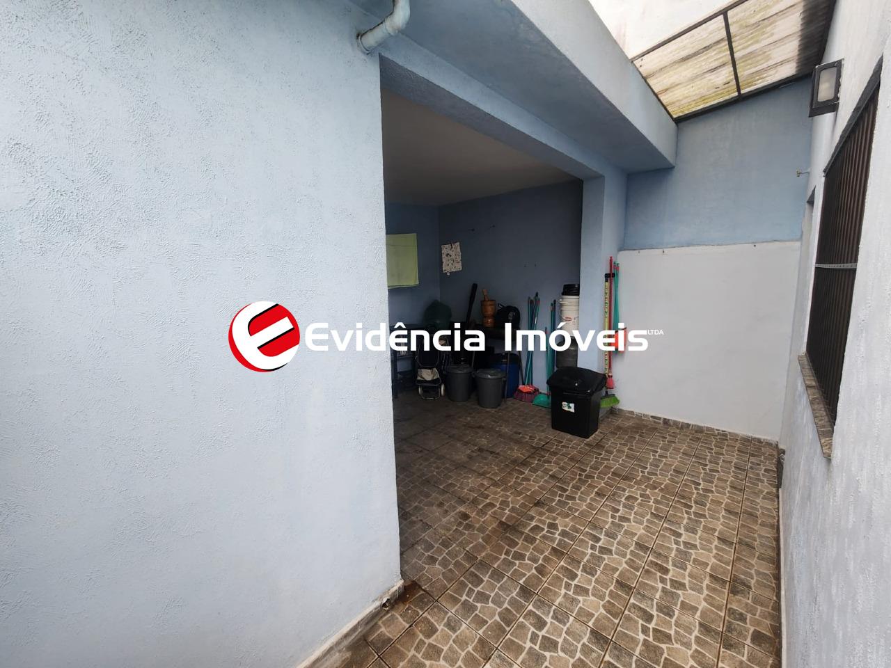 Sobrado à venda no Vila América: 