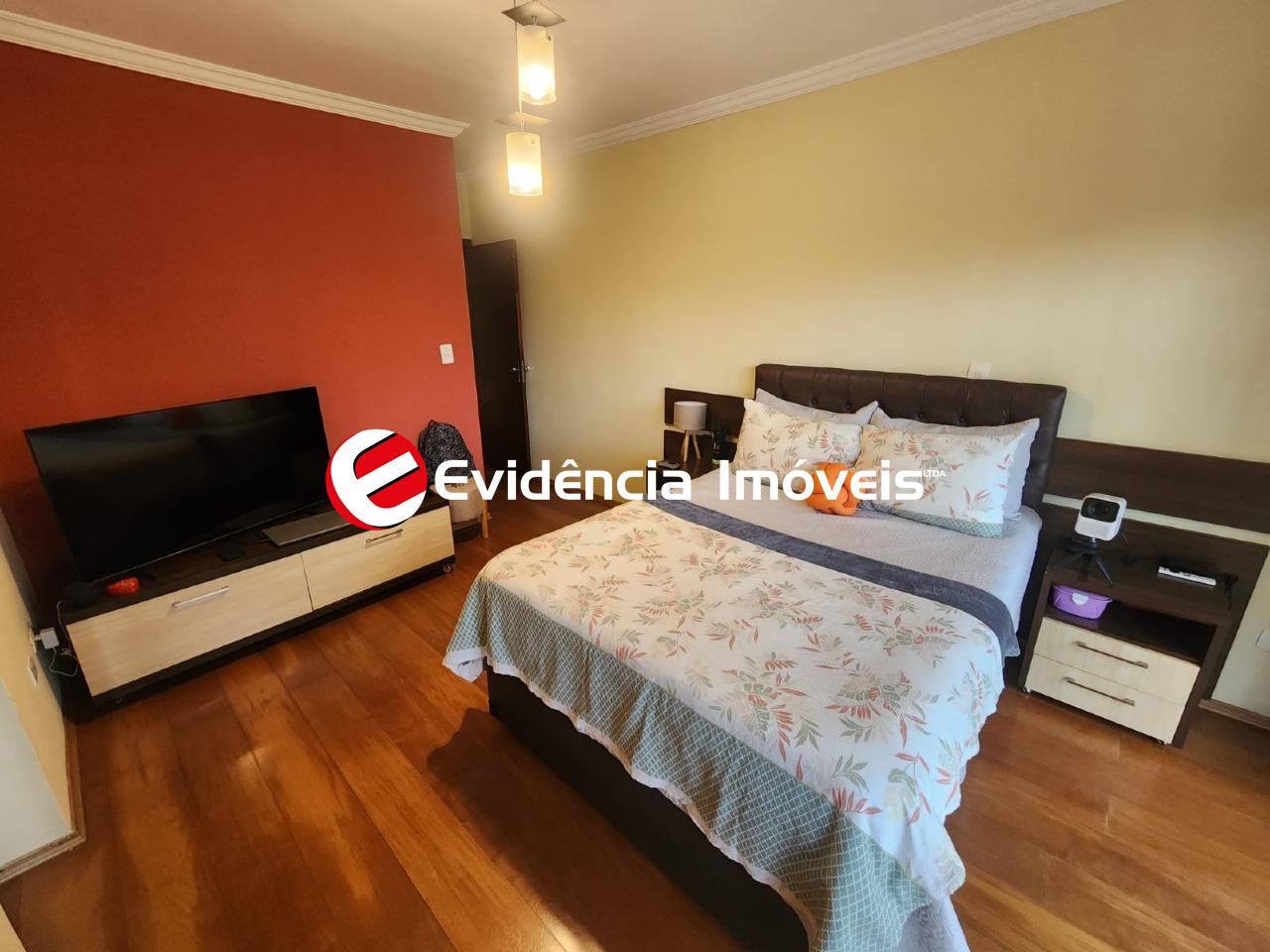 Sobrado à venda no Vila América: 