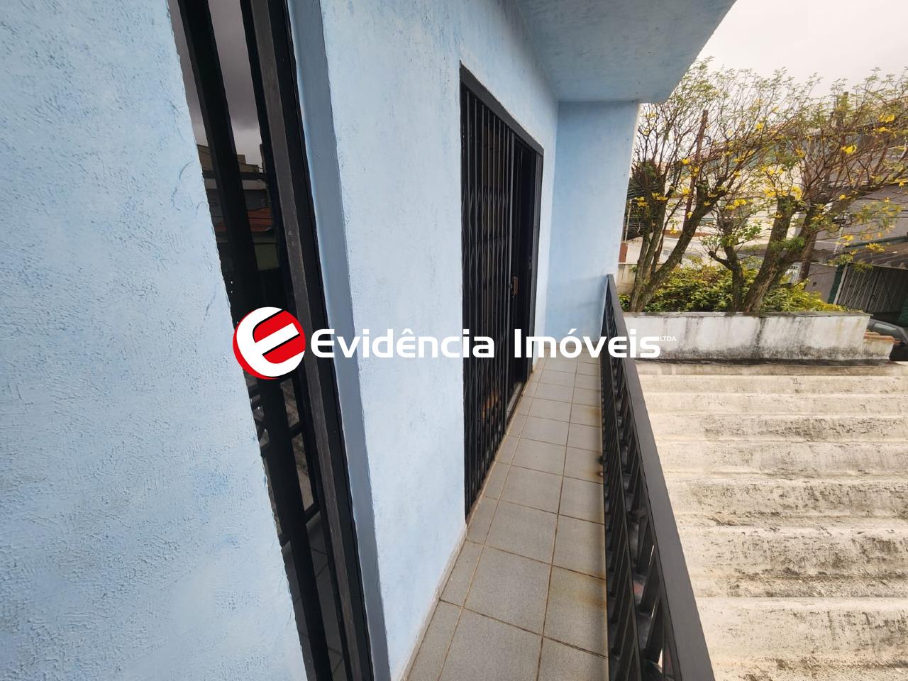 Sobrado à venda no Vila América: 