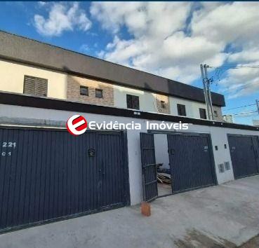 Sobrado à venda no Jardim Bom Pastor: 