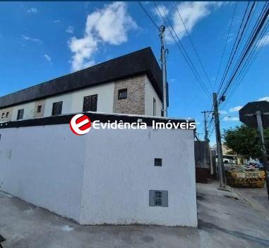 Sobrado à venda no Jardim Bom Pastor: 