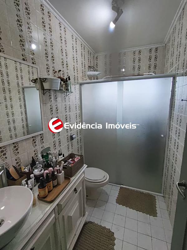 Sobrado à venda no Vila Euclides: 