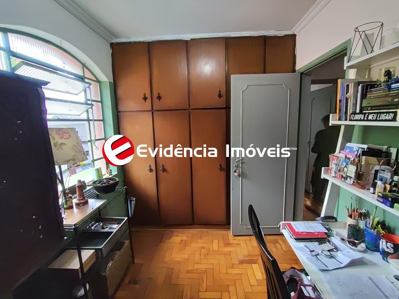 Sobrado à venda no Vila Euclides: 