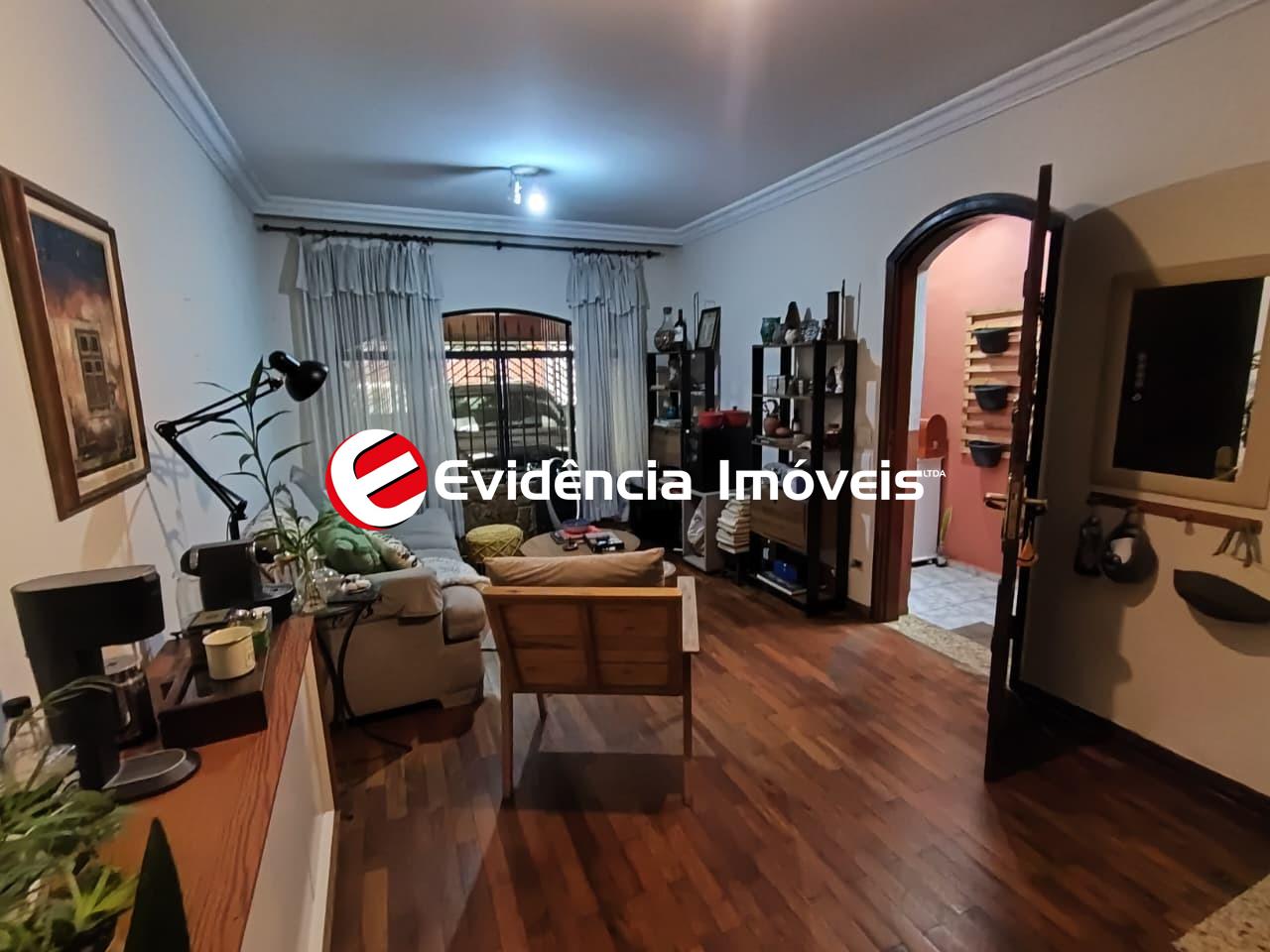 Sobrado à venda no Vila Euclides: 