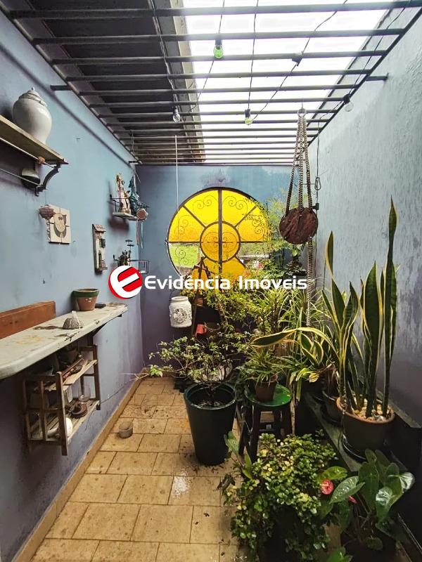 Sobrado à venda no Vila Euclides: 