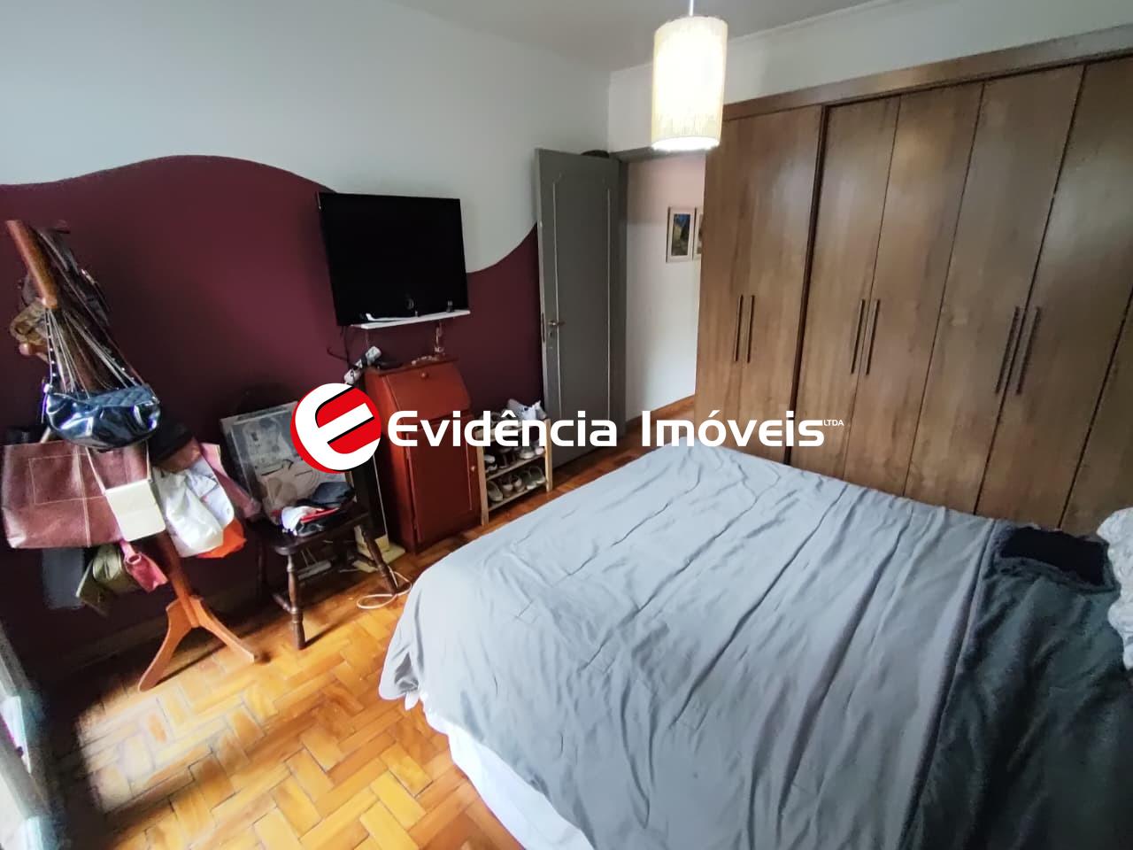 Sobrado à venda no Vila Euclides: 