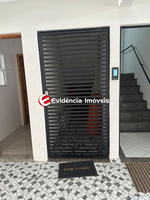 Apartamento à venda no Vila Helena: 