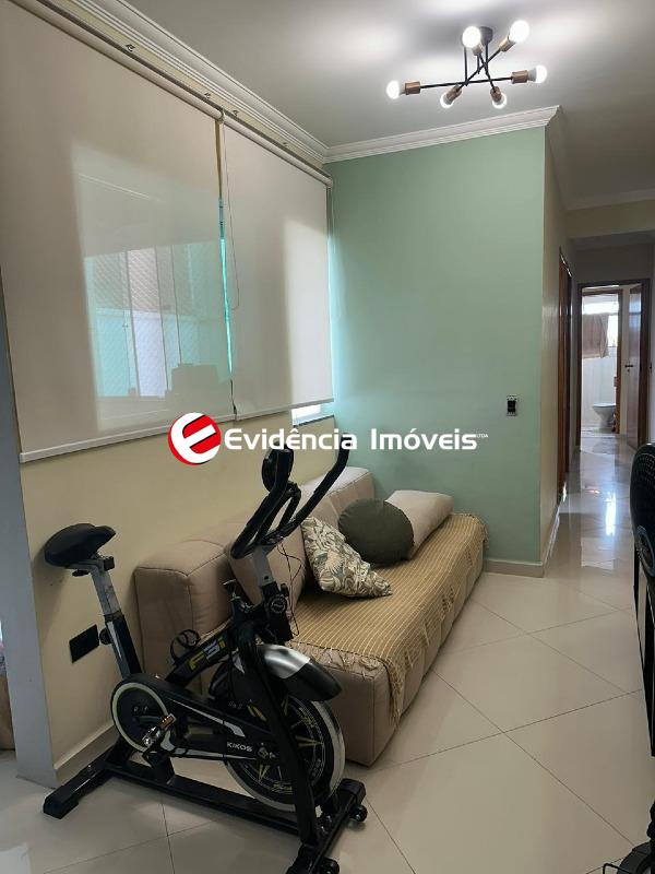 Apartamento à venda no Vila Helena: 