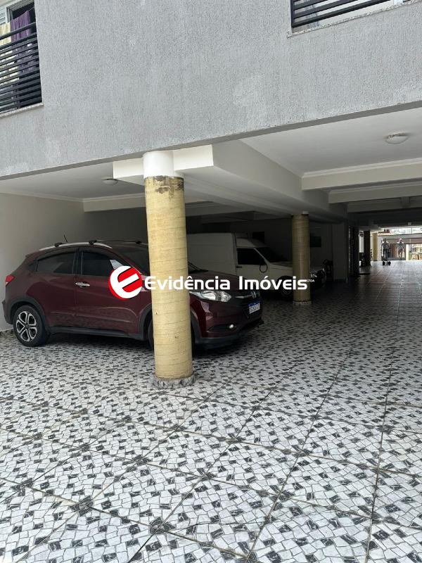 Apartamento à venda no Vila Helena: 