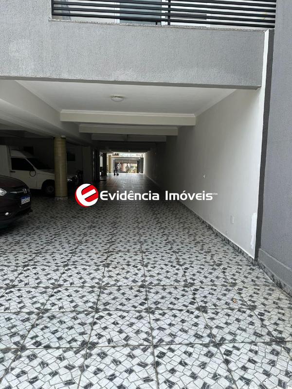 Apartamento à venda no Vila Helena: 