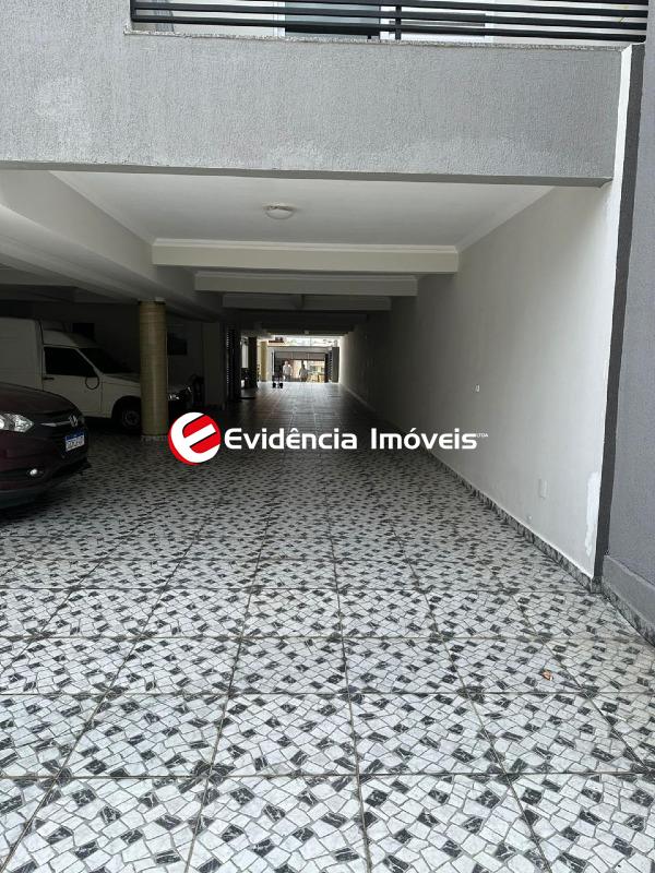 Apartamento à venda no Vila Helena: 