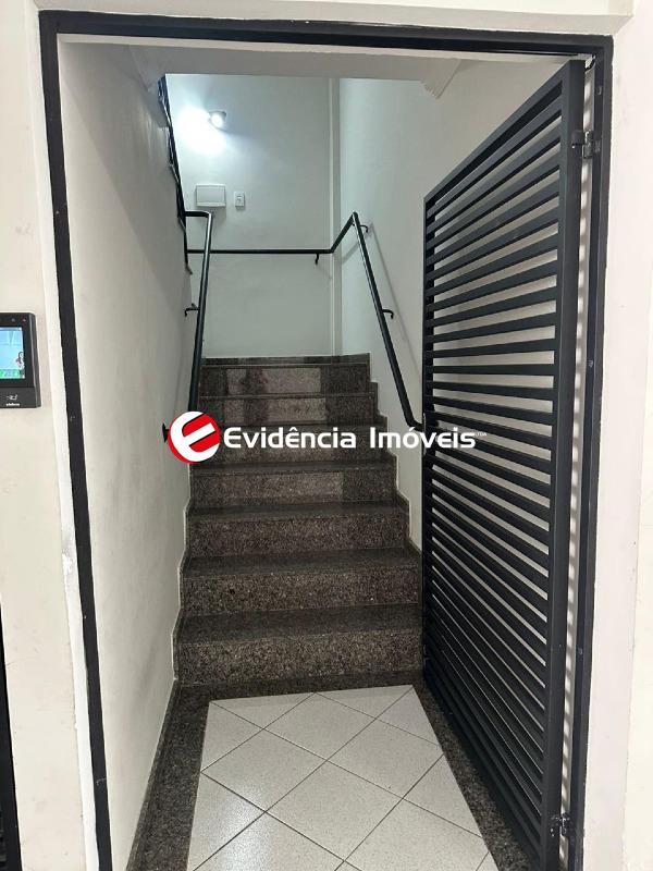 Apartamento à venda no Vila Helena: 